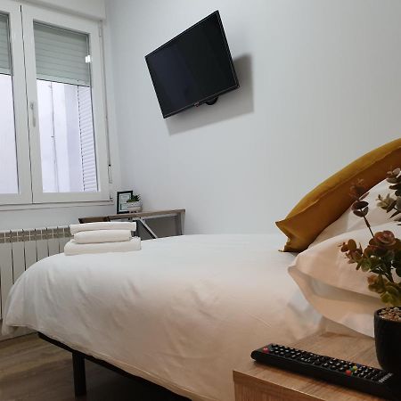 Norte Oviedo Rooms Madrid Ngoại thất bức ảnh
