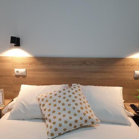 Norte Oviedo Rooms Madrid Ngoại thất bức ảnh