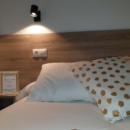 Norte Oviedo Rooms Madrid Ngoại thất bức ảnh