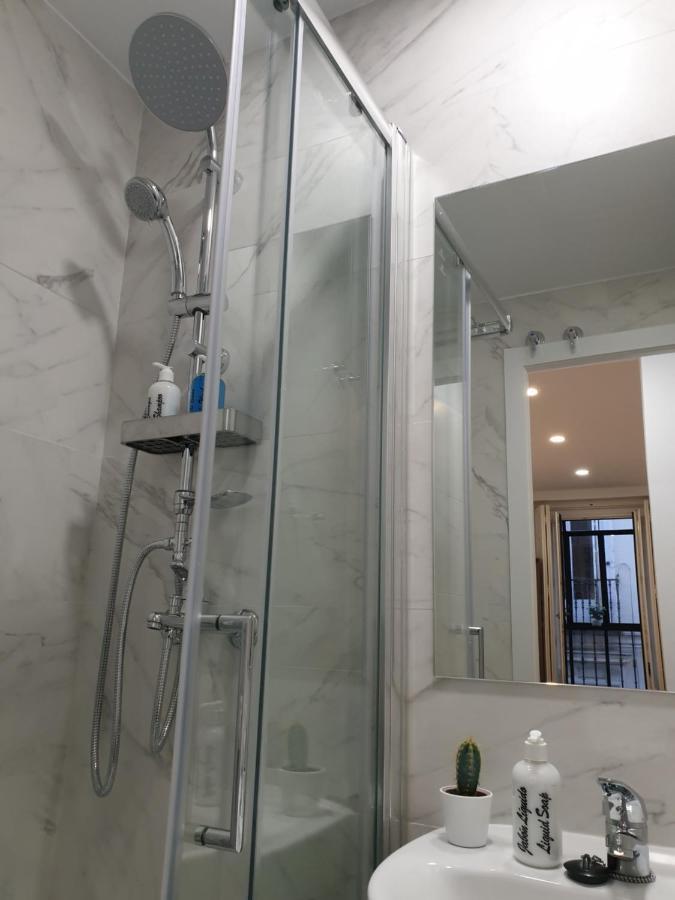 Norte Oviedo Rooms Madrid Ngoại thất bức ảnh