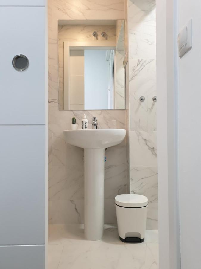 Norte Oviedo Rooms Madrid Ngoại thất bức ảnh