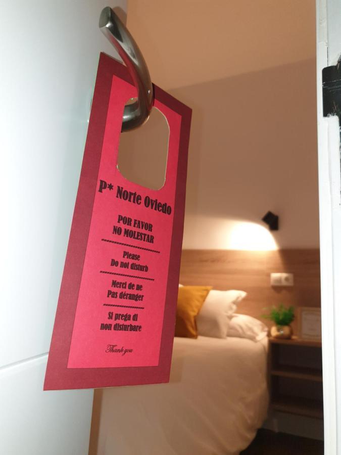 Norte Oviedo Rooms Madrid Ngoại thất bức ảnh