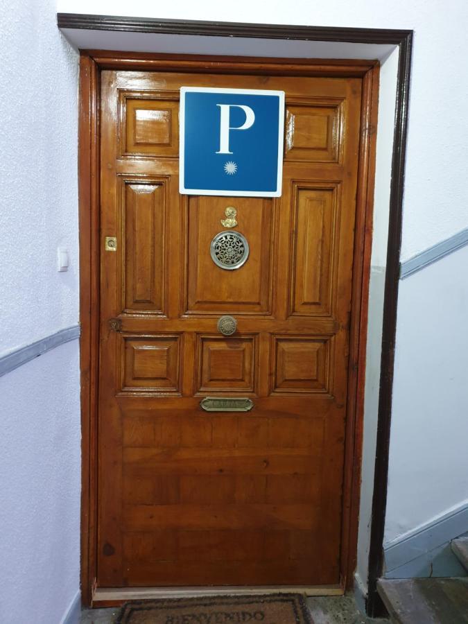 Norte Oviedo Rooms Madrid Ngoại thất bức ảnh
